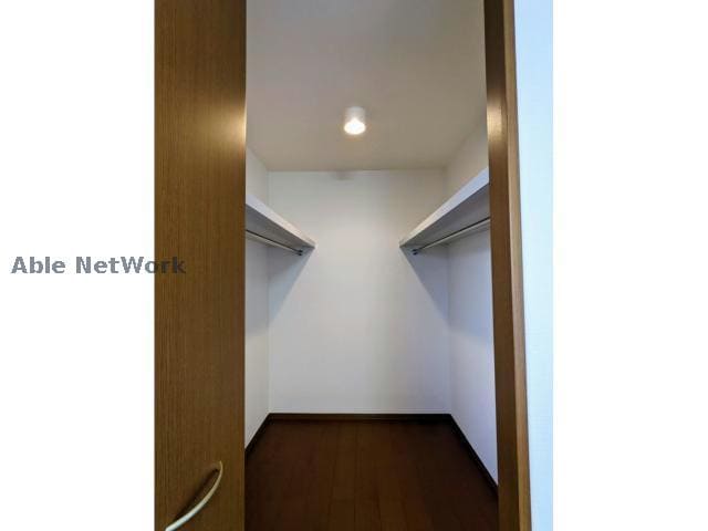  メゾン・ド・プルメリア　A