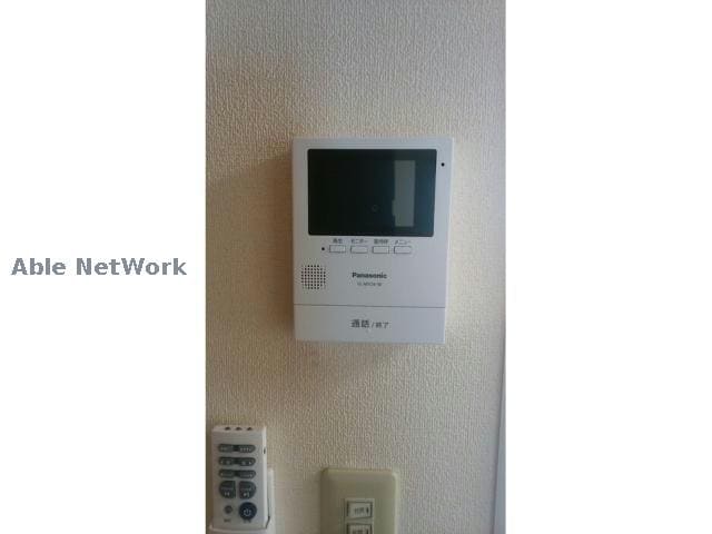  メゾン・ド・プルメリア　A