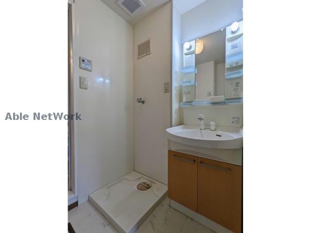  メゾン・ド・プルメリア　A