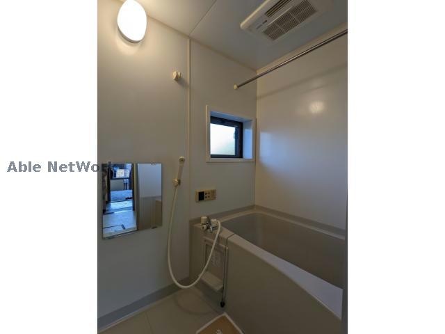  メゾン・ド・プルメリア　A