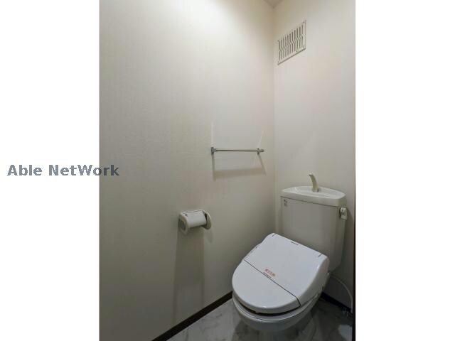  メゾン・ド・プルメリア　A