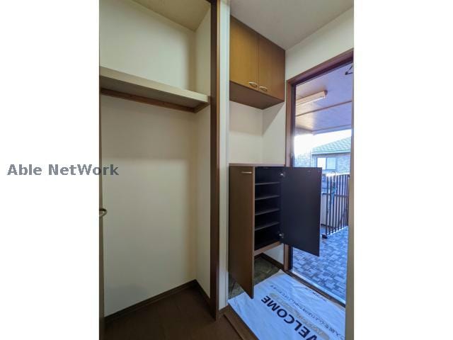  メゾン・ド・プルメリア　A