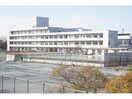 幸田町立北部中学校(中学校/中等教育学校)まで698m ぺル　ラ　メール　相見