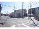 蒲郡本町郵便局(郵便局)まで1555m GRAN  Sakura