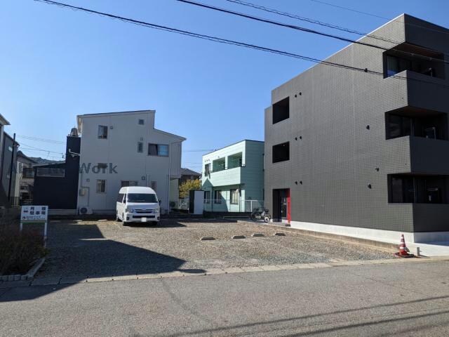 敷地外月極駐車場 Jack hishiikeⅠ