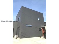 大草北川後戸建