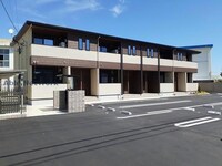 キャトルプレイス８