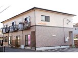 ライトハイツＦ棟