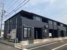 コスモ吉良Ⅰの外観