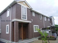 サンセールＹ　Ａ