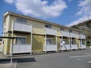 ルミエール近藤の外観