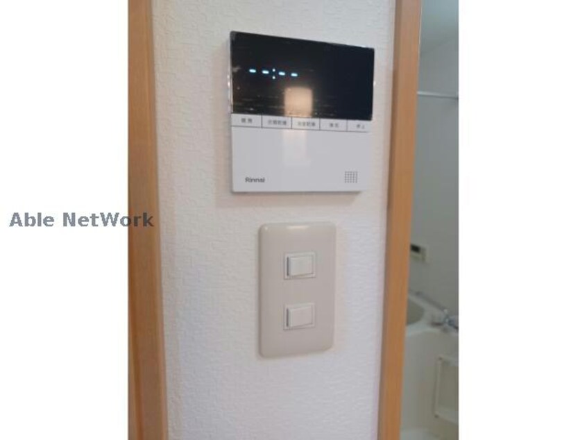  ジュネス八ツ面E棟