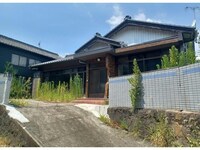 蒲郡市大塚町貸家