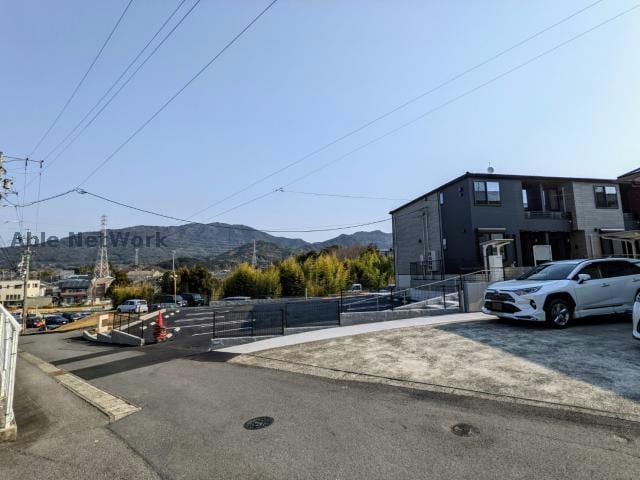  アヴニール