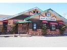 コメダ珈琲店蒲郡三谷店(その他飲食（ファミレスなど）)まで832m アヴニール