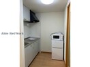 冷蔵庫・電子レンジ付き ジュネス八ツ面Ａ棟