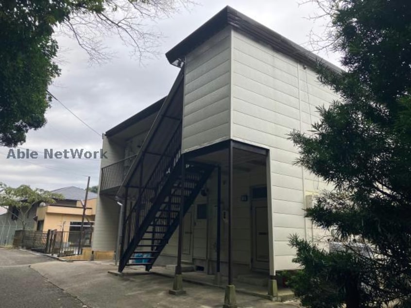  フォレスト西浦