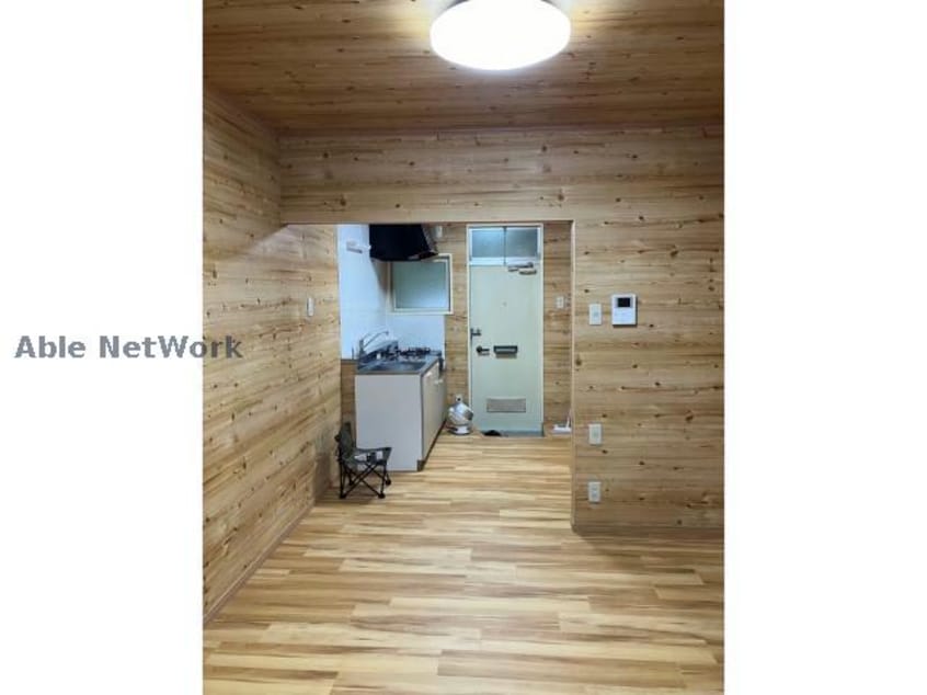  フォレスト西浦