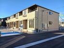 ディセントラ野添　Ⅰの外観