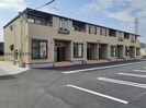 ディセントラ野添　Ⅱの外観