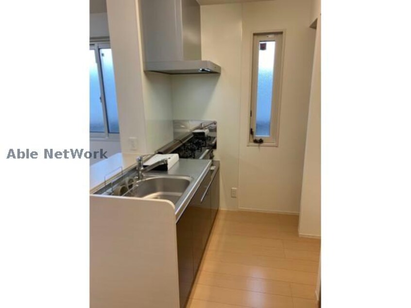  ベリーヴィレッジ　C棟