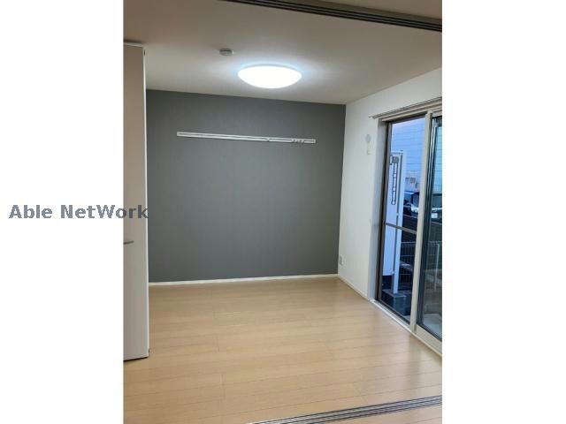  ベリーヴィレッジ　C棟