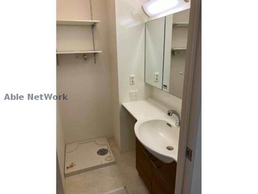  ベリーヴィレッジ　C棟