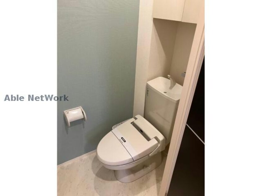  ベリーヴィレッジ　C棟