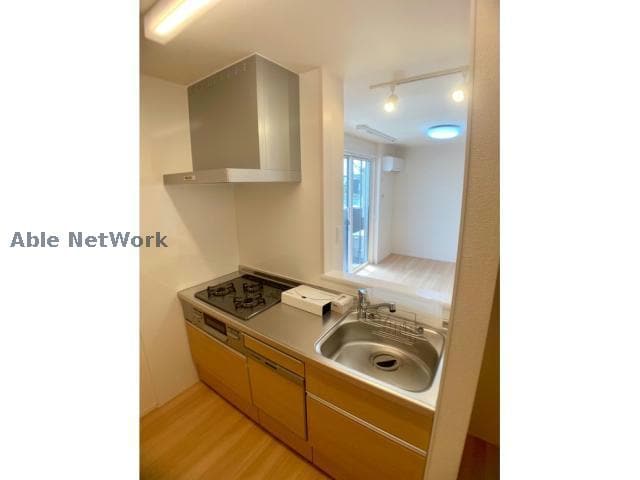  ヴィラ・ロワイヤル　六番館