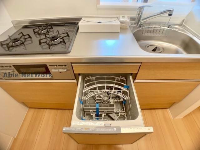  ヴィラ・ロワイヤル　六番館