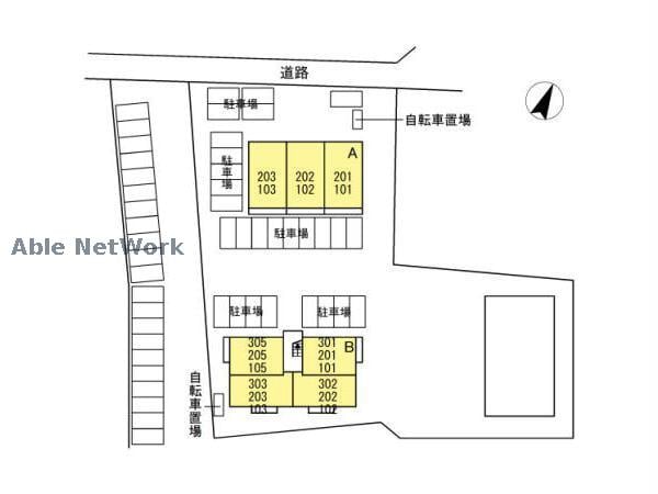  ヴィラ・ロワイヤル　六番館