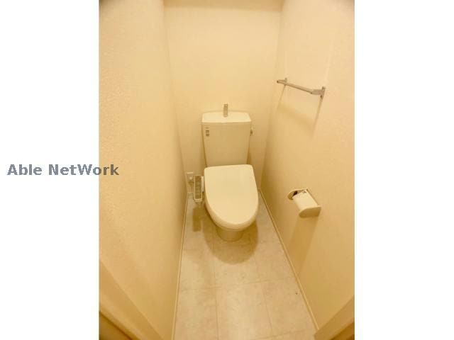  ヴィラ・ロワイヤル　六番館