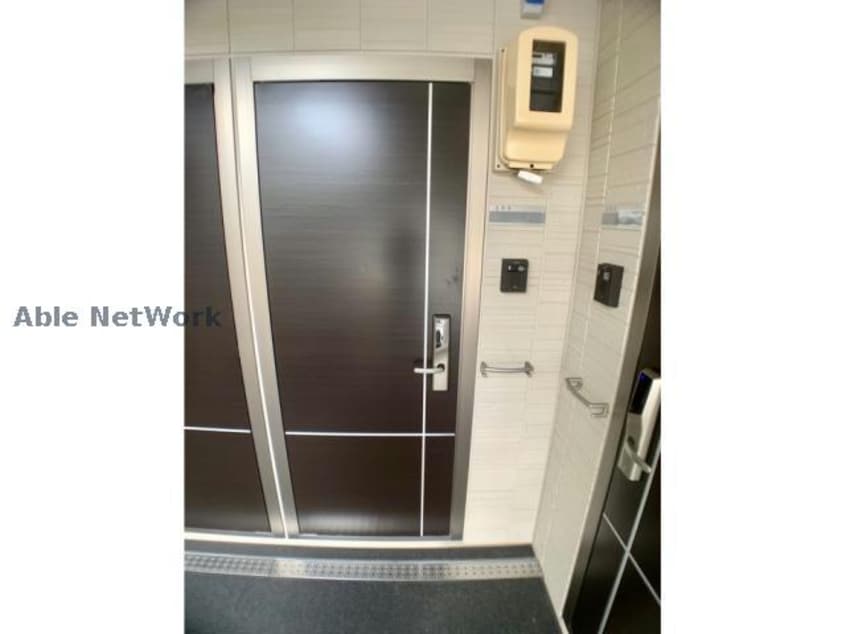  ヴィラ・ロワイヤル　六番館