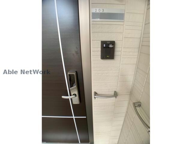  ヴィラ・ロワイヤル　六番館