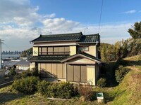 西浦町南ケ坪戸建貸家