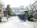 幸田町立幸田中学校(中学校/中等教育学校)まで1310m ルミエール南