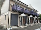 ジュネスサードニックスBの外観