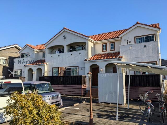  リアン　ファミリオ