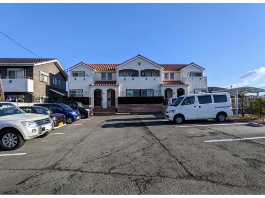  リアン　ファミリオ