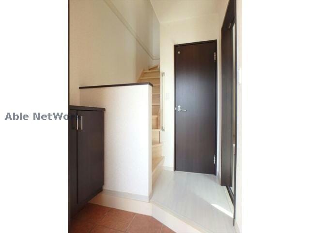  リアン　ファミリオ