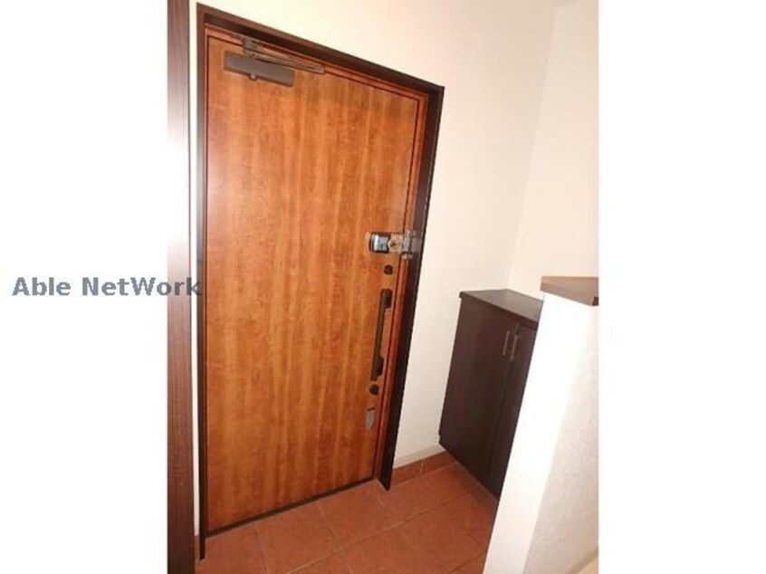  リアン　ファミリオ