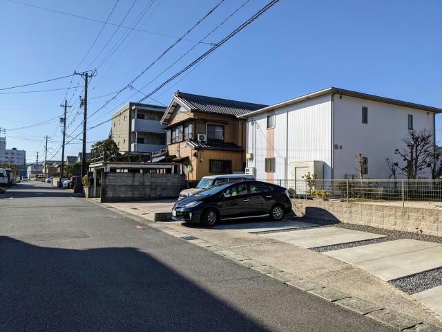 セントラル・ウッズ