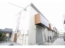 VILLAGE芙蓉の外観