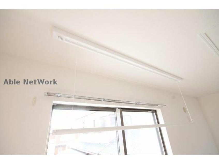 室内物干し VILLAGE芙蓉