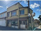 蒲郡市西浦町宮新田貸家の外観
