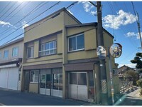 蒲郡市西浦町宮新田貸家