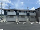 グランツⅡ番館の外観