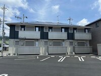 グランツⅡ番館