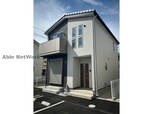 徳次町戸建賃貸住宅A棟