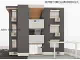 リッツハウスⅡ